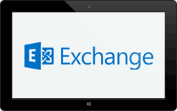 Enterprise IT Solutions Microsoft Exchange