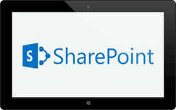 Enterprise IT Solutions Microsoft Sharepoint