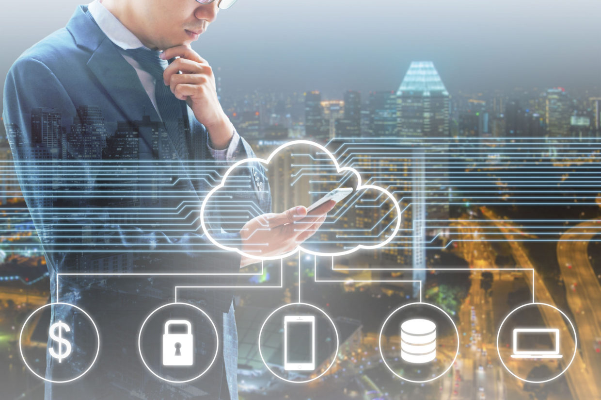 IT consulting in Los Angeles