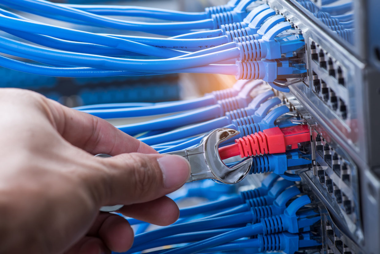 IT consulting in Los Angeles