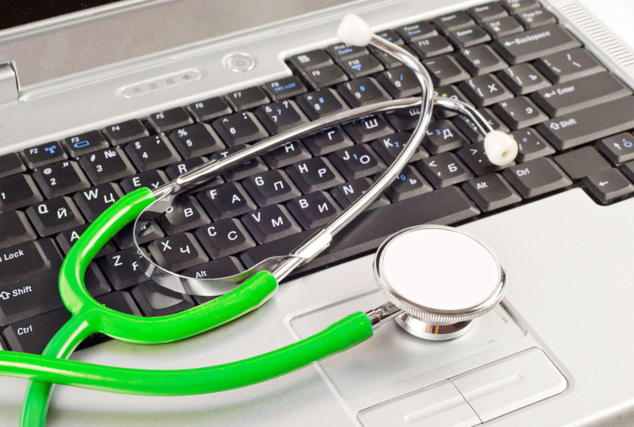 IT consulting in Los Angeles