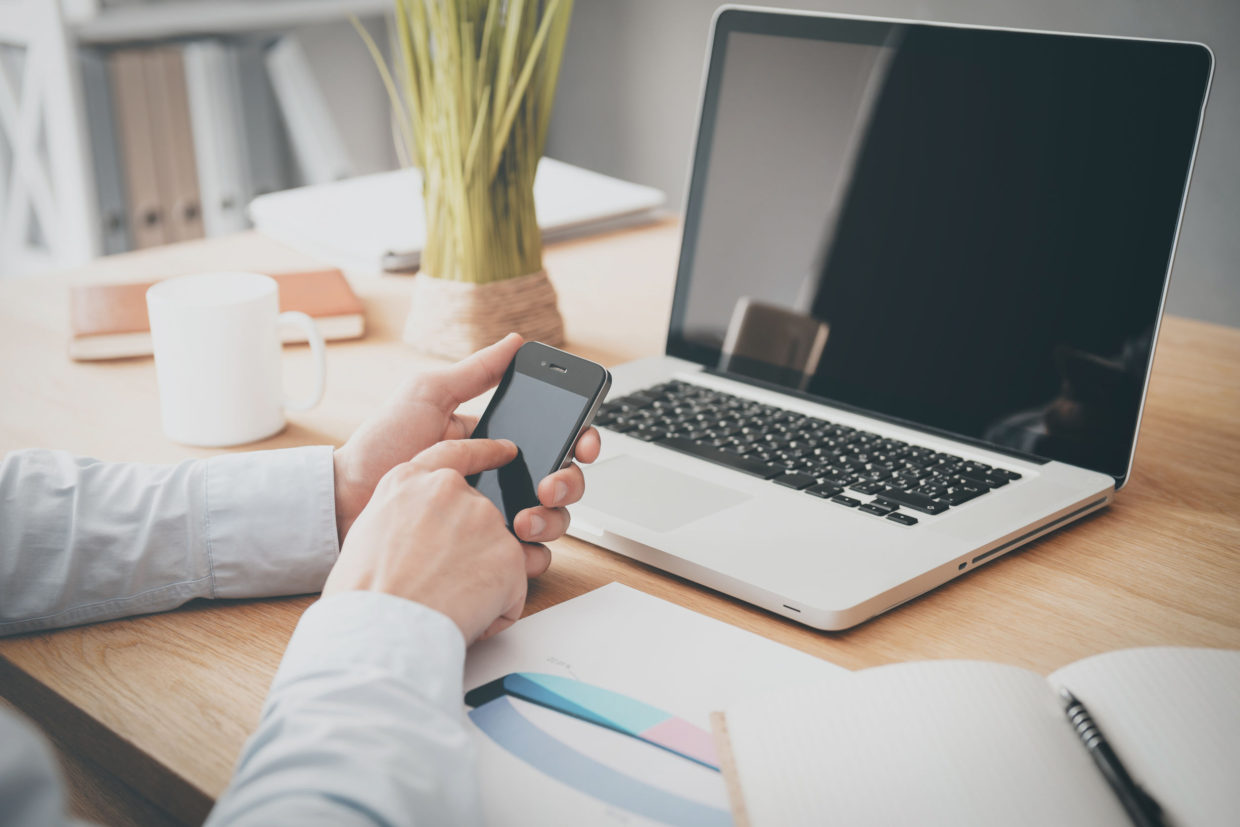 IT consulting in Los Angeles