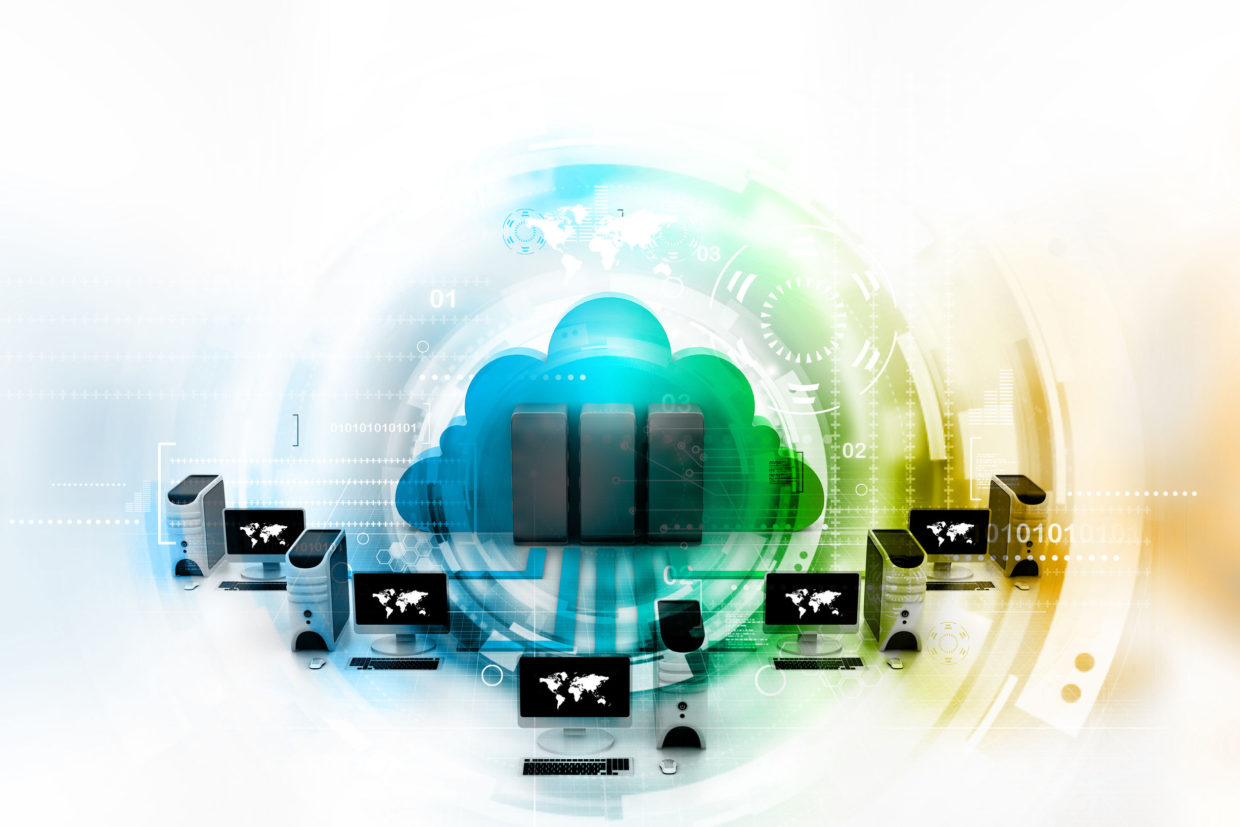 IT consulting in Los Angeles