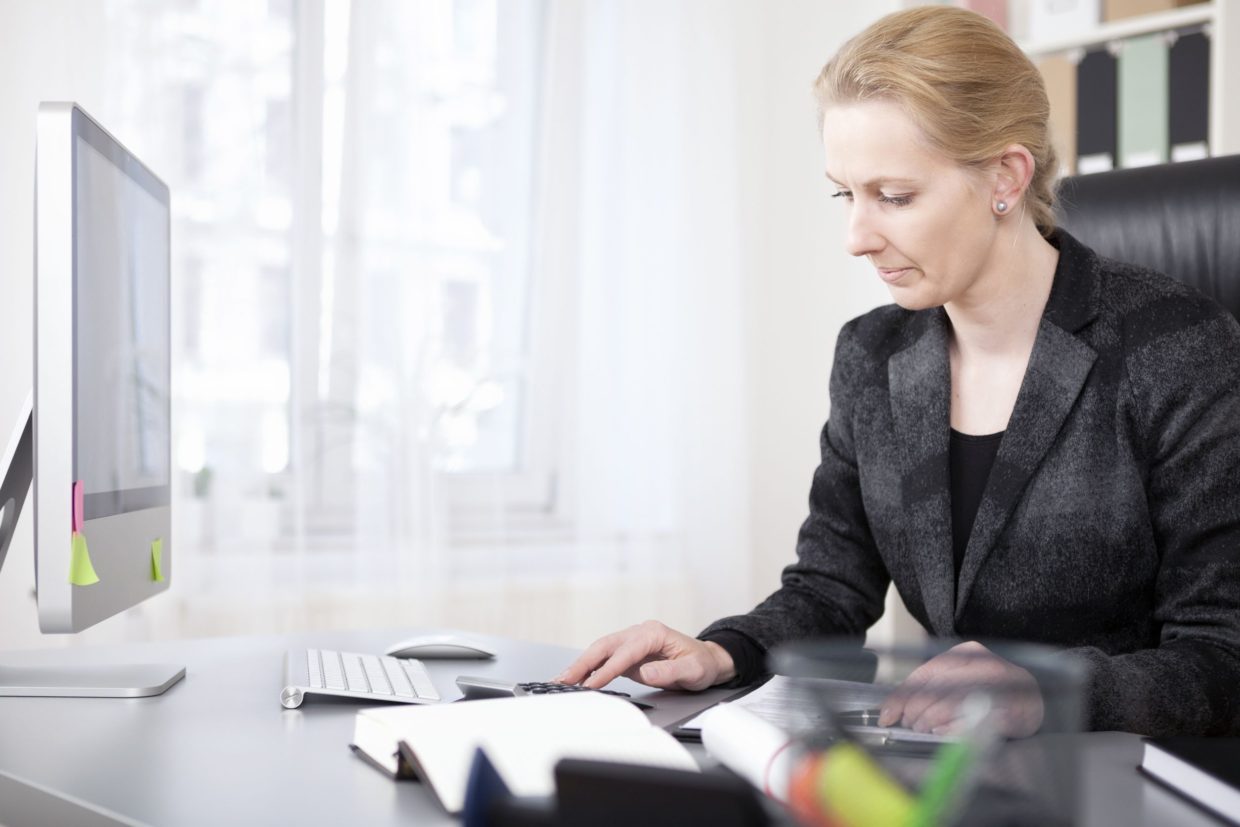 IT consulting in Los Angeles