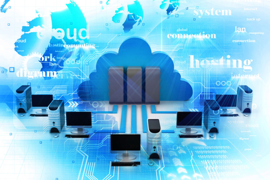 IT support Long Beach