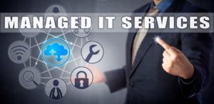managed IT services Orange County