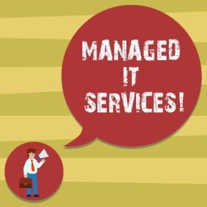 Orange County managed IT services
