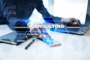 IT consulting in Los Angeles