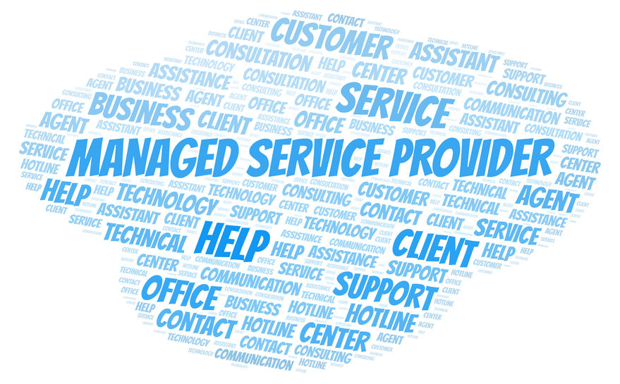 Orange County managed IT services