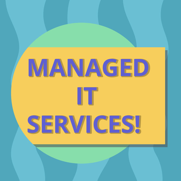 managed IT services Orange County