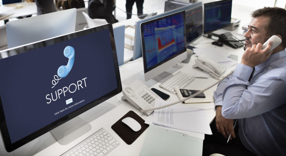 IT consultants Los Angeles