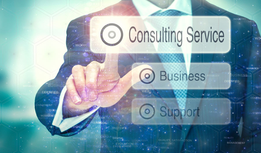 IT consulting in Los Angeles
