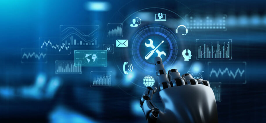IT consulting in Los Angeles