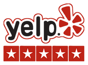 Rated 5 stars on Yelp for Managed IT Services