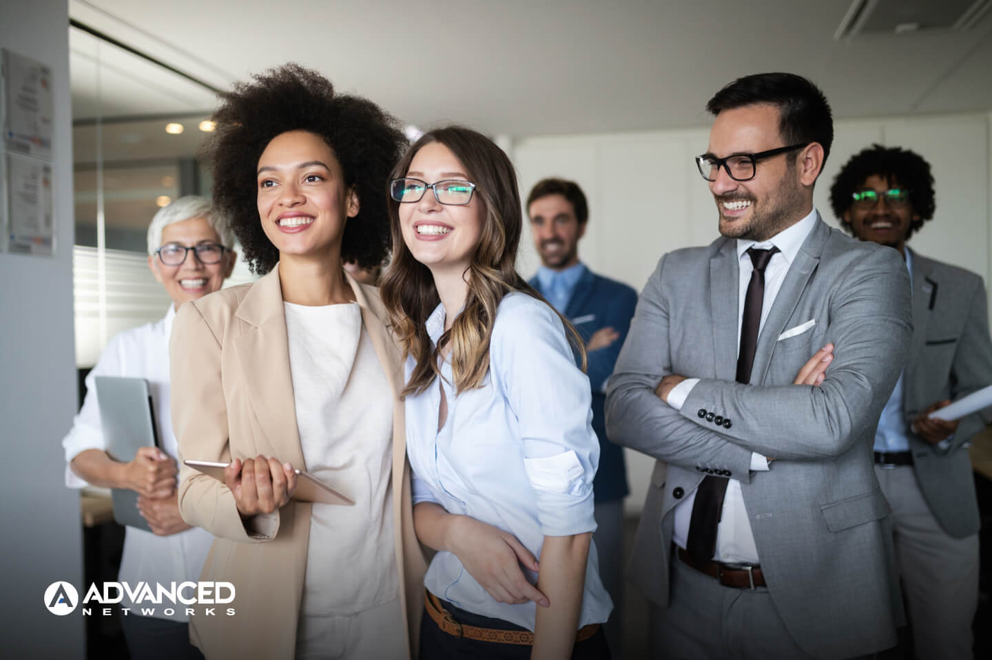 Los Angeles IT Consulting Services