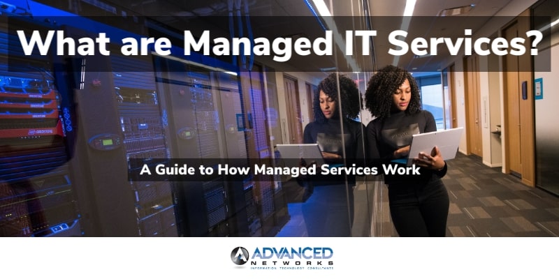 what-are-managed-it-services