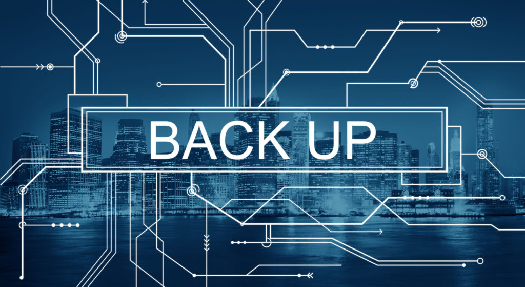 Cloud Backup and Disaster Recovery Services