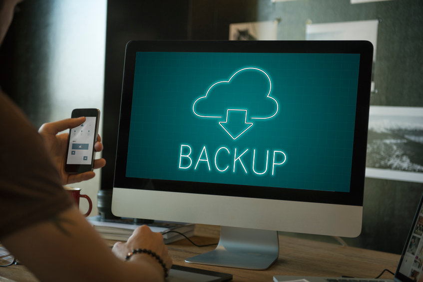 Security and Compliance with cloud backup and disaster Recovery