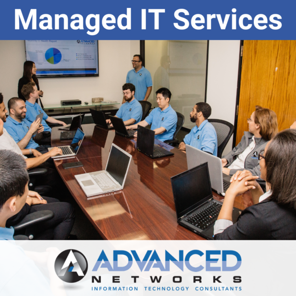 Managed Technology Services