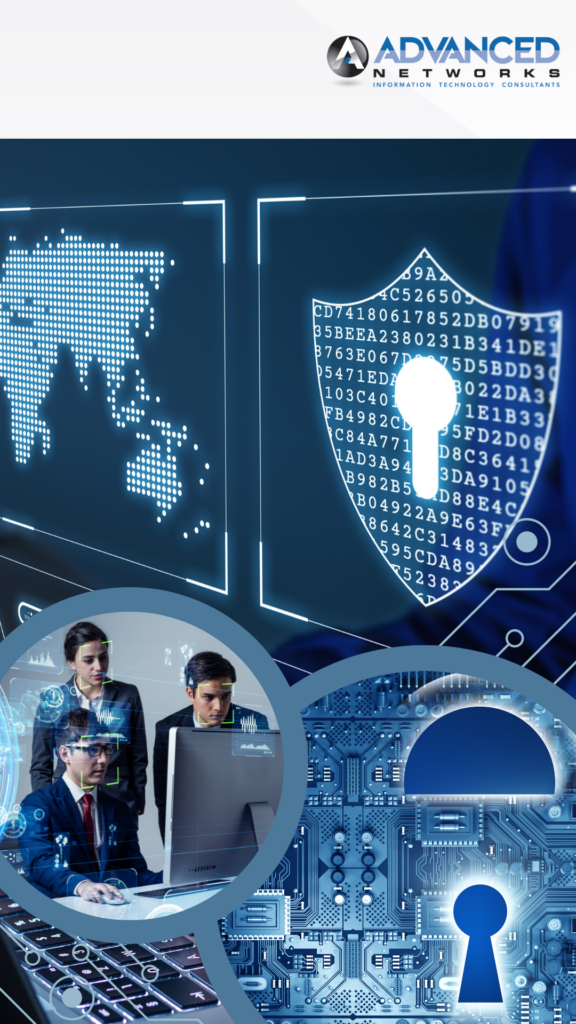A Managed IT Services Firm Should have Their Clients cyber security in mind