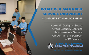 What Is Managed IT Services