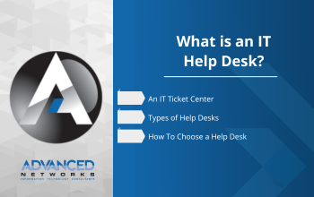 What is an IT Help Desk