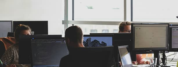 IT Services Made For Your Business